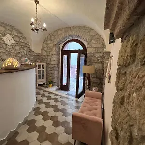 Love hotel Regnos Altos Boutique, Bosa