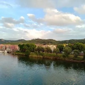 Alloggio per agriturismo Storici Al Mare, Bosa