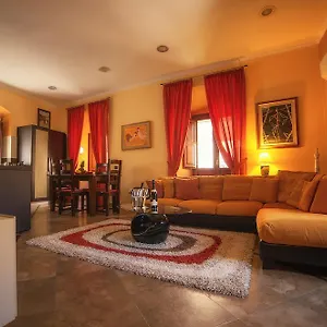 Appartamento Luxury, Bosa