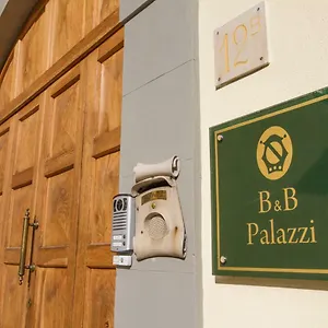 Palazzi Bed & Breakfast Firenze